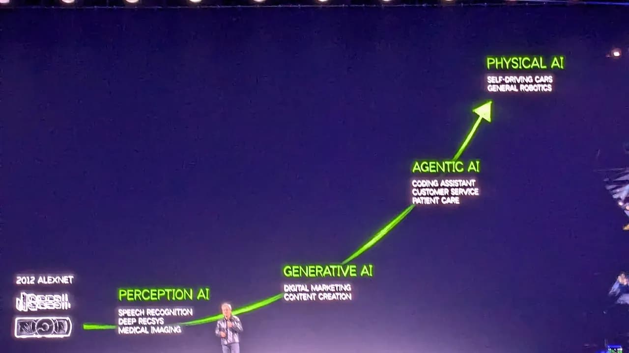 Nvidia compra Hugging Face por 12.930 millones de dólares