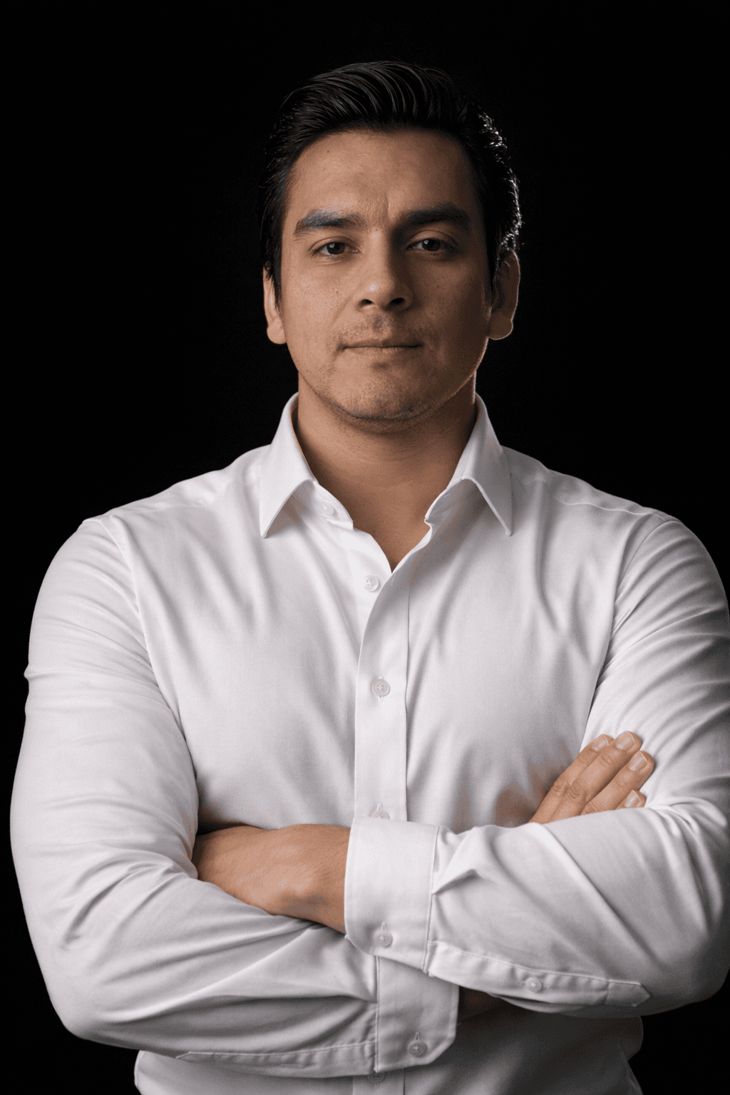 Cristian Hernandez